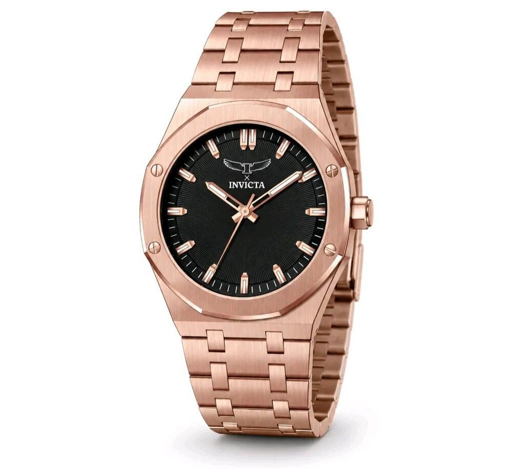 69967 - Invicta Specialty Men's Watch - 42mm, Rose Gold